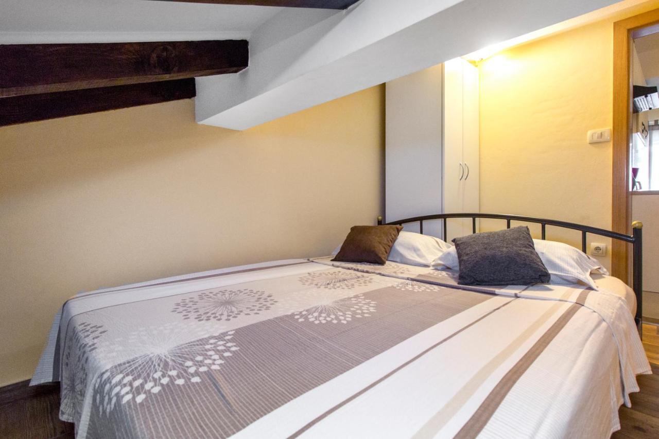 Apartmani Nikolina Seaview Šibenik Buitenkant foto