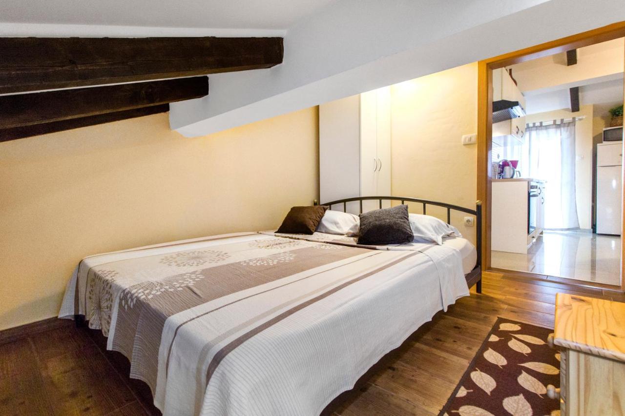 Apartmani Nikolina Seaview Šibenik Buitenkant foto