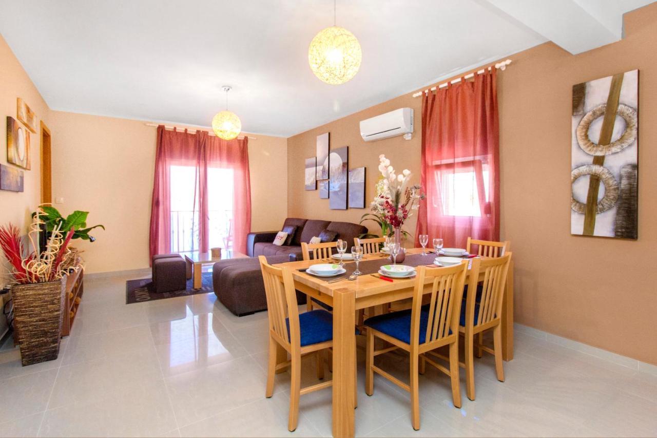 Apartmani Nikolina Seaview Šibenik Buitenkant foto