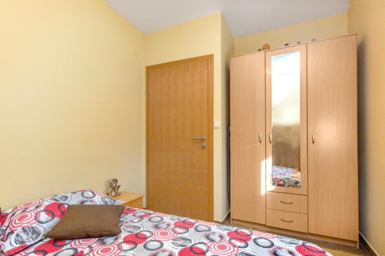 Apartmani Nikolina Seaview Šibenik Buitenkant foto
