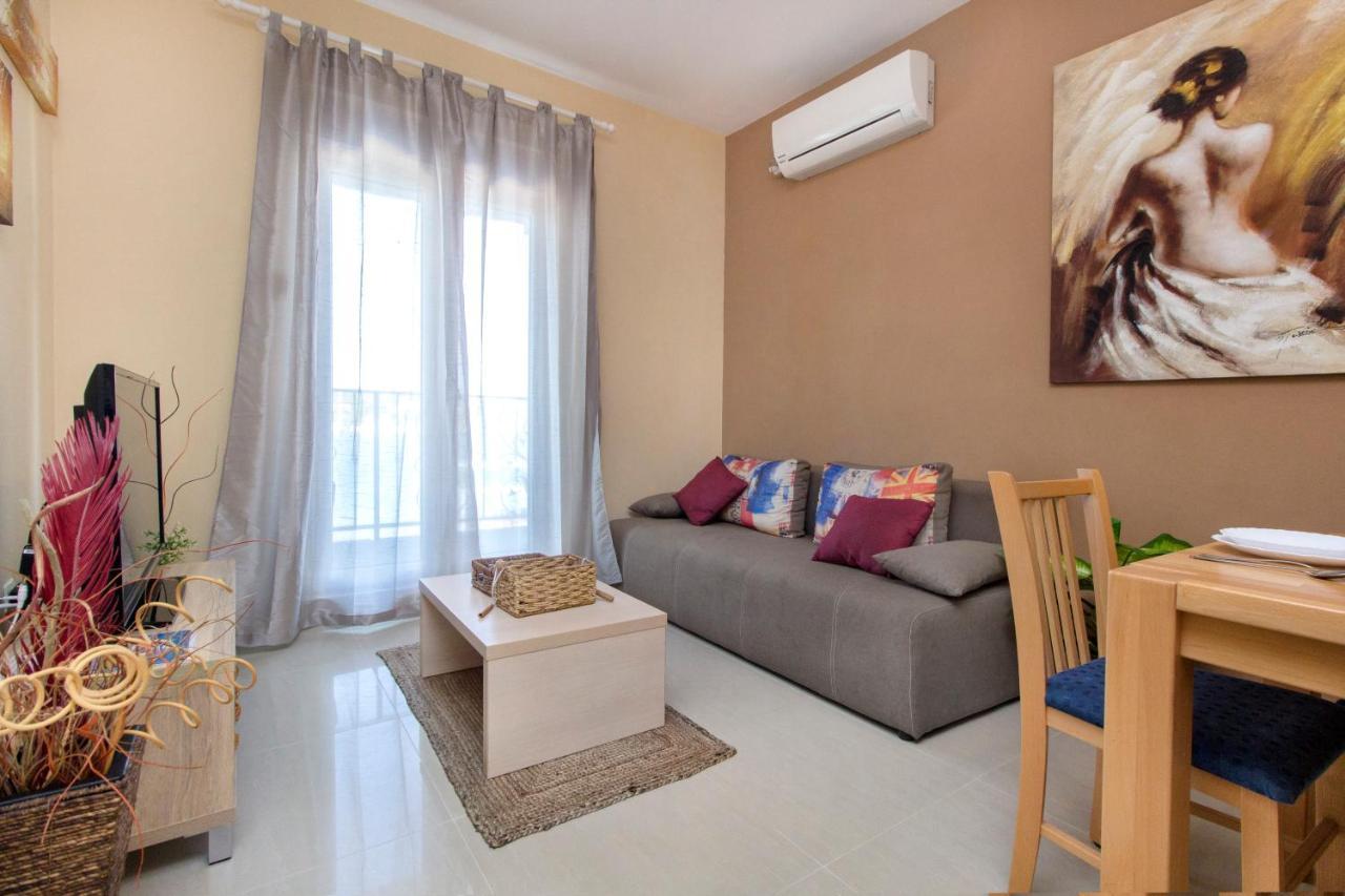 Apartmani Nikolina Seaview Šibenik Buitenkant foto
